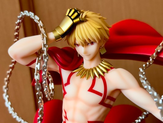 ALTAiR 命运-冠位指定 弓兵-吉尔伽美什