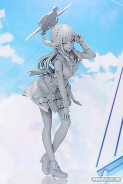 POP UP PARADE  蔚蓝档案 陆八魔爱瑠 恶作剧☆前线