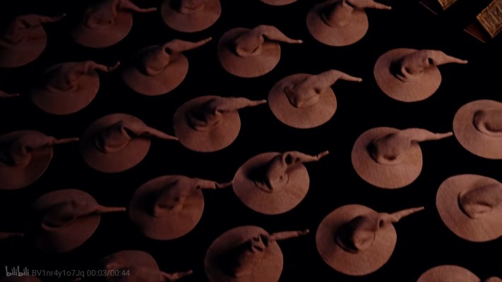 指环王 甘道夫（灰袍） 收藏级可动人偶