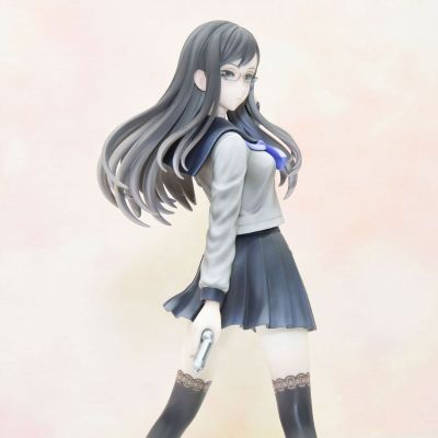 十三机兵防卫圈 药师寺惠