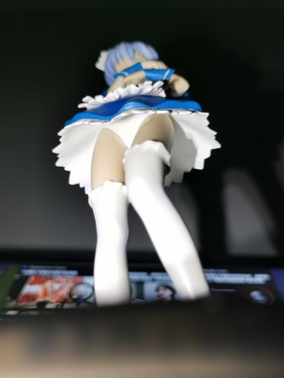 EVA新剧场版 绫波丽 French Maid Ver. 