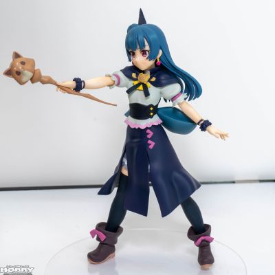 Luminasta 幻日夜羽 夜羽