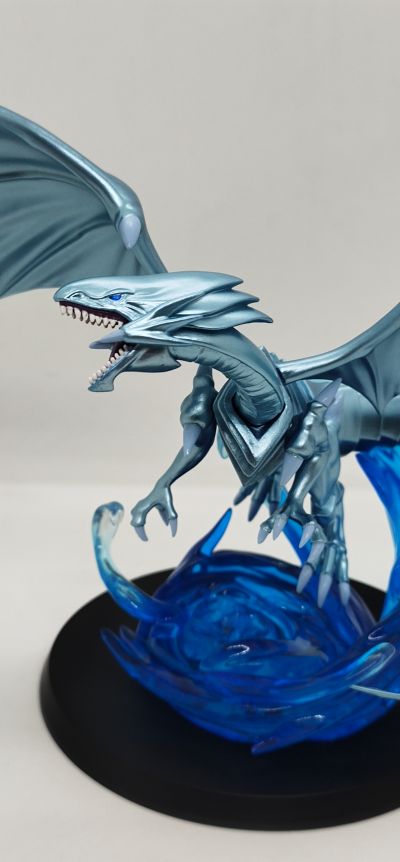 怪兽年代记 游戏王 怪兽之决斗 青眼白龙