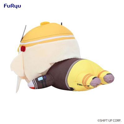 胜利女神：妮姬 大号趴趴毛绒玩偶 丽塔款