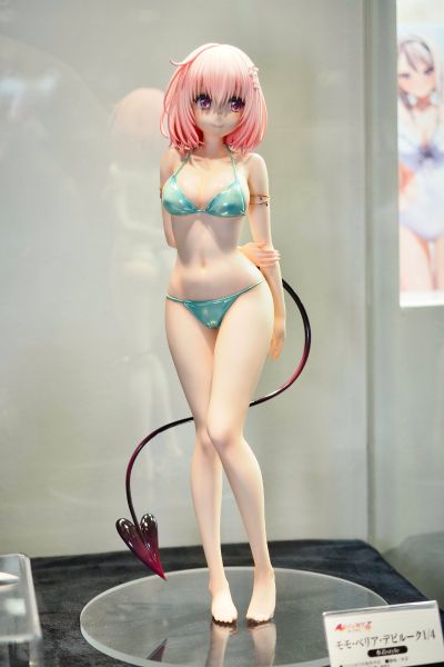 出包王女DARKNESS  泳装系列 梦梦·贝莉雅·戴比路克