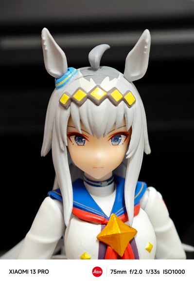 S.H.Figuarts 赛马娘 小栗帽