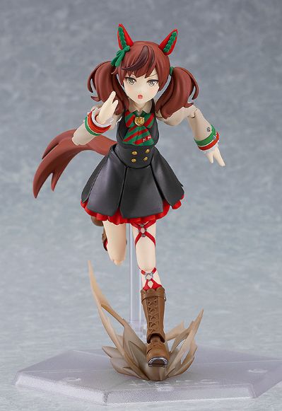 figma 赛马娘 优秀素质