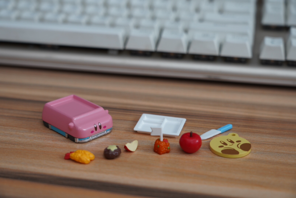 星之卡比 卡比厨房