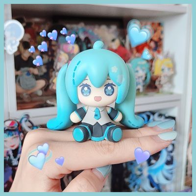Huggy Good Smile 初音未來