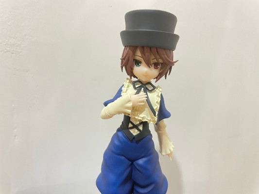 POP UP PARADE 蔷薇少女 苍星石