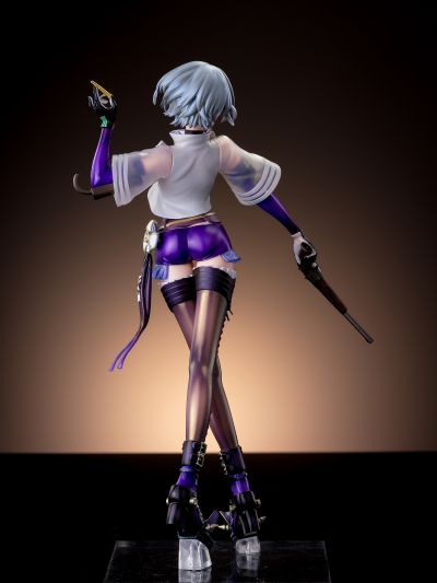 少女前线 竞争者