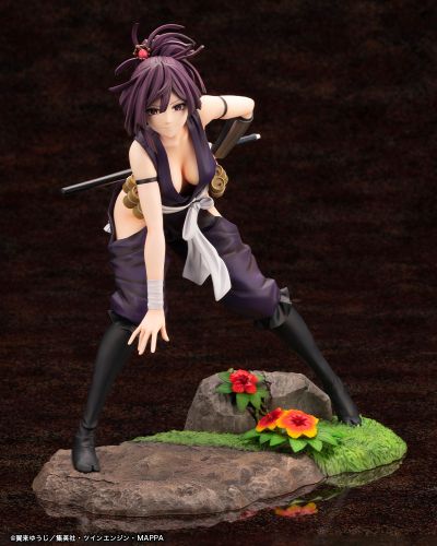 ARTFX J 地狱乐 杠