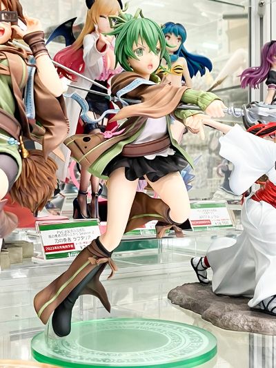 游戏王 怪兽之决斗 风灵使 薇茵