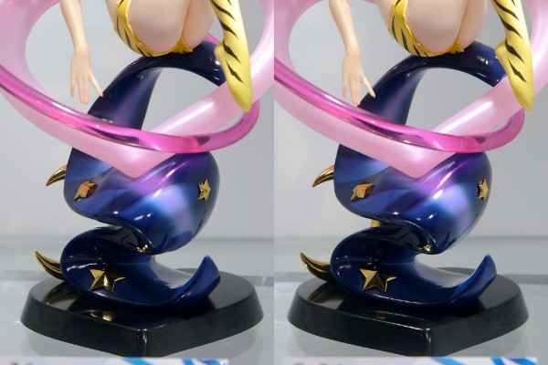 Figuarts Zero chouette  福星小子 拉姆