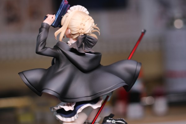 Fate/Grand Order Saber Alter