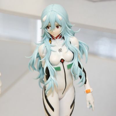 PLAMAX 新世纪福音战士新剧场版：终  绫波零