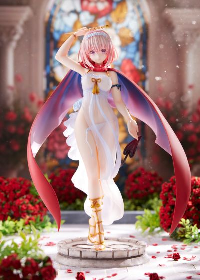 出包王女DARKNESS  梦梦·贝莉雅·戴比路克 魔术师