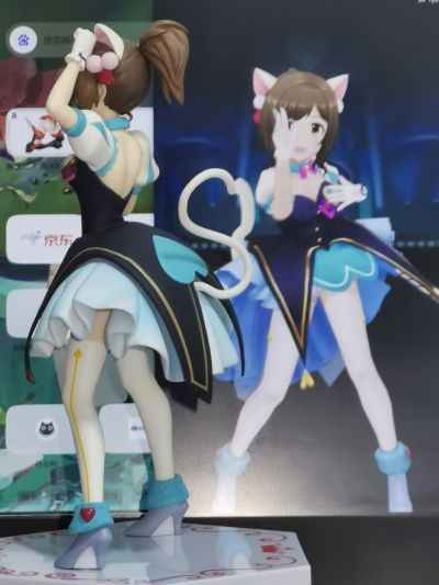 一番赏 偶像大师灰姑娘女孩 前川未来 