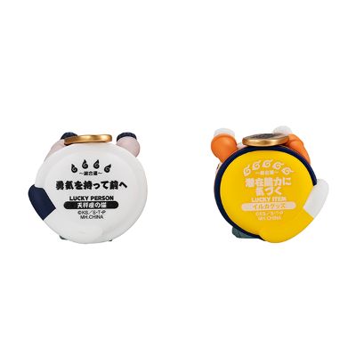 超级喵喵计划 火影忍者 疾风传 火影忍喵！ 招财猫