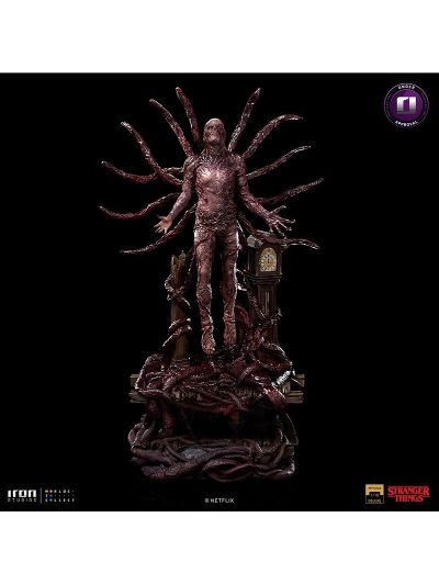 怪奇物语 维克那 豪华版