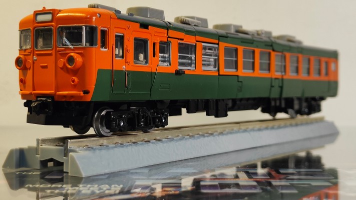 变形金刚大师级 合体系列 MPG-04  列车部队 原野号