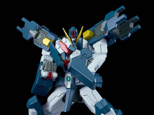 MODEROID  神无月的巫女 武夜御鸣神