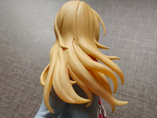 Coreful  四月是你的谎言 宫园薰~校服~