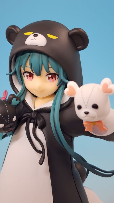 POP UP PARADE  熊熊勇闯异世界 优奈 L尺寸