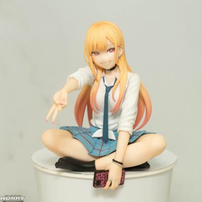 更衣人偶坠入爱河 压泡面人偶—喜多川海梦—