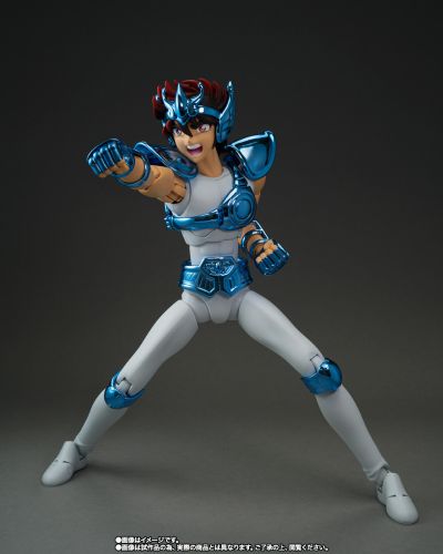 圣斗士圣衣神话 圣斗士星矢 天马座星矢（早期青铜圣衣） 原作版