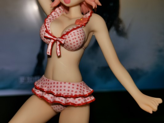 BEACH QUEENS 闪乱神乐 雲雀 