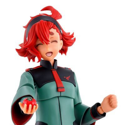 Figure-rise Standard  斯莱塔·墨丘利 普通校服版