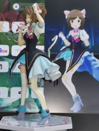 一番赏 偶像大师灰姑娘女孩 前川未来 