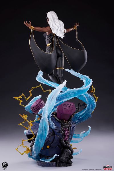 912688 漫威 暴风女