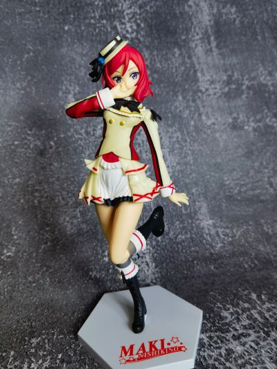 LoveLive!   “MAKI -それは僕たちの奇跡” 西木野真姫