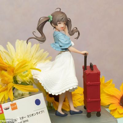 Emotional lens 偶像大师百万现场 箱崎星梨花