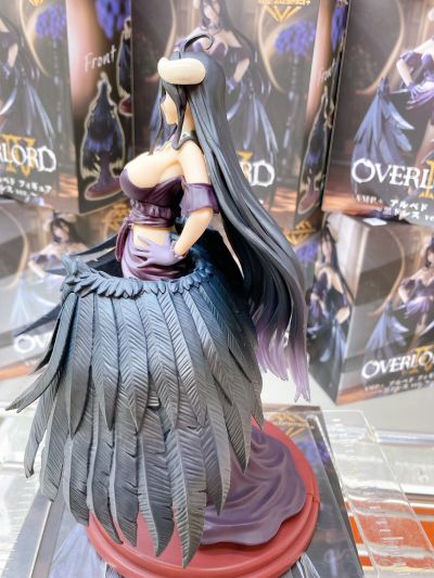 艺术家杰作+  OVERLORD 第四季 雅儿贝德~黑色礼服~