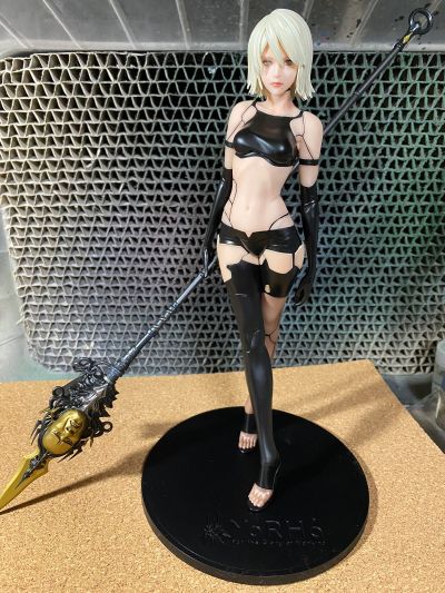 尼尔：自动人形 A2（寄叶A型二号)