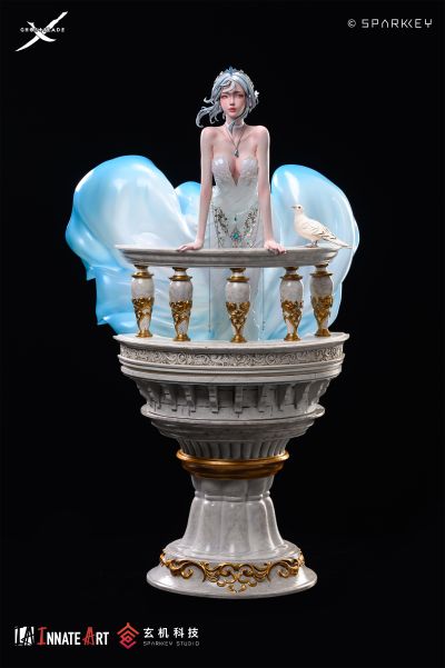 鬼刀系列 遥望 立体壁挂