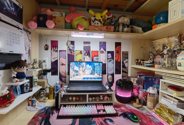 压泡面手办 明日方舟 凯尔希