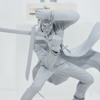 POP UP PARADE 皇家国教骑士团OVA 阿卡德 L尺寸