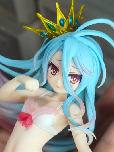 AFG 游戏人生 白