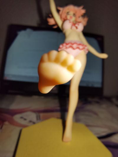 BEACH QUEENS 闪乱神乐 雲雀 