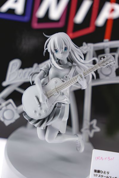 孤独摇滚！后藤独