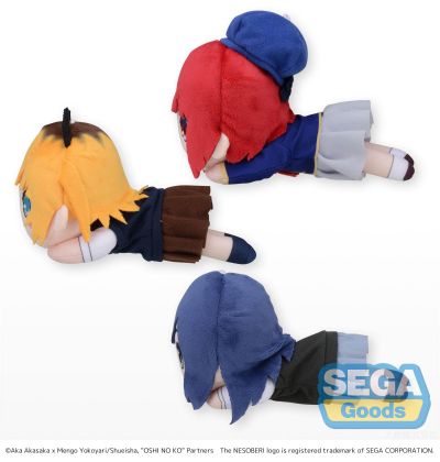 我推的孩子 小趴趴玩偶 2