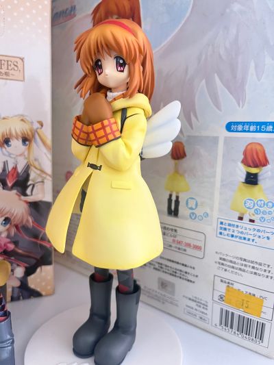 Kanon（雪之少女） 月宫亚由