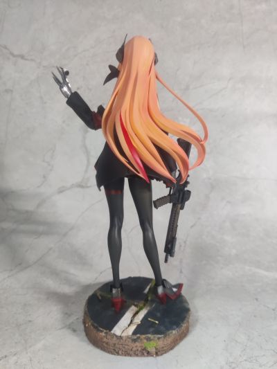 少女前线 M4 SOPMODⅡ