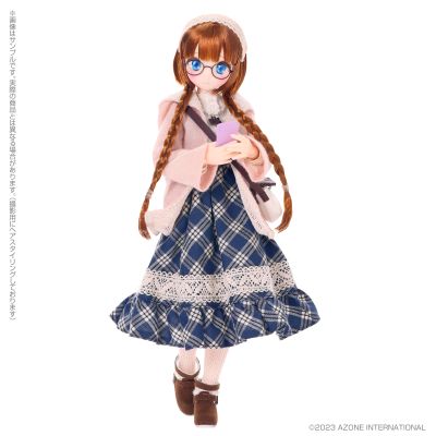 POD048-CAV Colorful Dreamin’/ 朝比奈幸穗 ～我们的新故事～ 1.1版