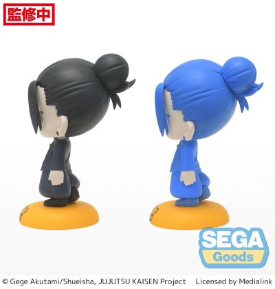 CHUBBY系列 咒术回战 第二季 夏油杰