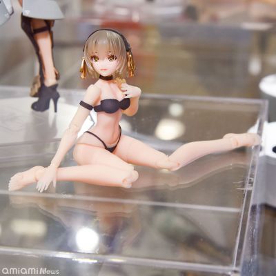 正面装甲少女 维多莉亚